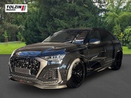 Audi RSQ8 2022