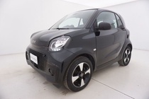 Smart ForTwo 2021