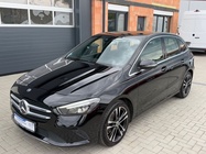Mercedes-Benz B-Class 2020