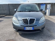 Lancia Ypsilon 2009