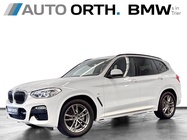 BMW X3 2019