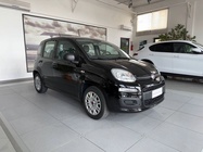 Fiat Panda 2021