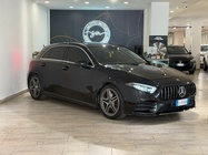 Mercedes-Benz A-Class 2019