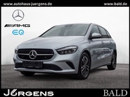 Mercedes-Benz B-Class 2025