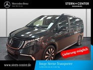 Mercedes-Benz EQV 2024