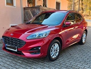Ford Kuga 2022