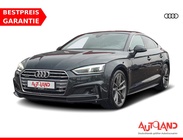 Audi A5 2019