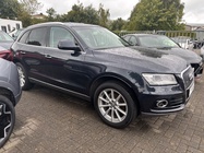 Audi Q5 2016