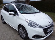 Peugeot 208 2019