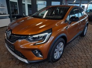 Renault Captur 2022