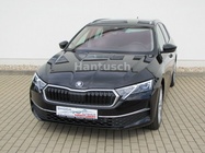 Skoda Octavia 2024