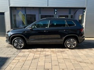 Skoda Karoq 2025