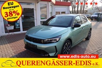 Opel Corsa 2026
