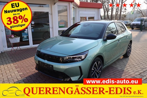 Opel Corsa 2026
