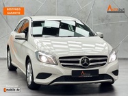 Mercedes-Benz A-Class 2013