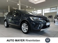 Renault Captur 2021