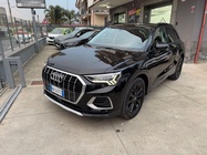 Audi Q3 2021