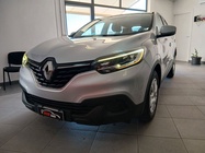 Renault Kadjar 2016
