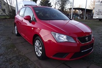 Seat Ibiza 2015