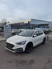 Ford Focus 2019