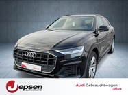 Audi Q8 2022