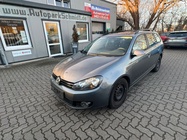 Volkswagen Golf 2012
