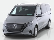 Mercedes-Benz EQV 2025