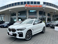 BMW X6 2020