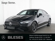 Mercedes-Benz CLA-Class 2025