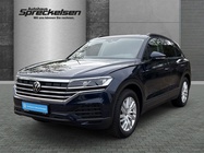 Volkswagen Touareg 2025