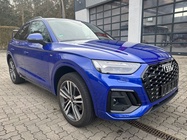 Audi Q5 2024