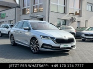 Skoda Octavia 2024