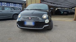 Fiat 500 2022