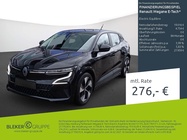 Renault Megane 2023