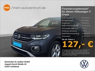 Volkswagen T-Cross 2024