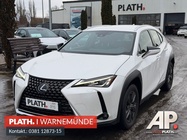 Lexus UX 2019