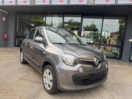 Renault Twingo 2019
