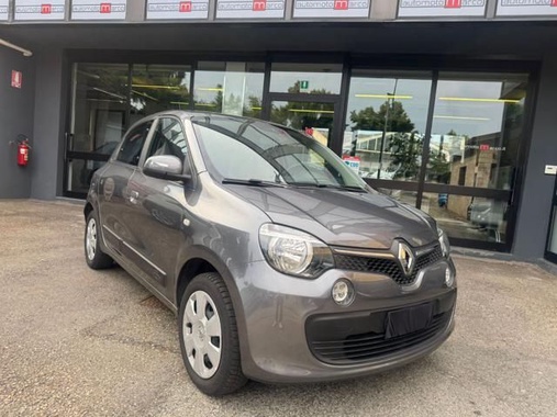 Renault Twingo 2019