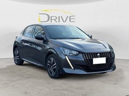 Peugeot 208 2021