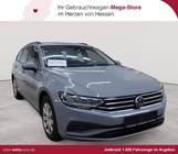 Volkswagen Passat 2021