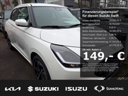 Suzuki Swift 2025