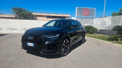 Audi Other 2023