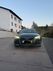 Audi A3 2020