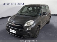 Fiat 500L 2020