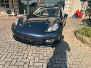 Porsche Panamera 2011