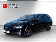 Opel Insignia 2022