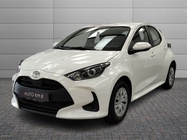 Toyota Yaris 2026
