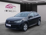 Volkswagen Taigo 2022