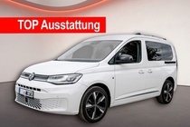 Volkswagen Caddy 2025