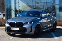 BMW X6 2025